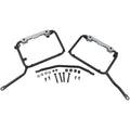 Givi Pannier Holder for Trekker Outback Monokey Cam Side Cases (Black) PL2119CAM