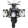 Givi Pannier Holder for Trekker Outback Monokey Cam Side Cases (Black) PL5103CAM