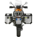 Givi Pannier Holder for Trekker Outback Monokey Cam Side Cases (Black) PL684CAM