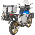 Givi Pannier Holder for Trekker Outback Monokey Cam Side Cases (Black) PL1161CAM