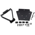 Givi Himalayan Rear Rack (Black) SR9050