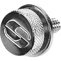 Saddlemen Seat Mount Knob 1-1/4"-28 (Chrome) 8900C