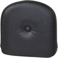 Saddlemen Explorer RS Sissy Bar Pad (Black) 0408RS
