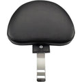 Saddlemen Renegade Driver Backrest (Brown / Black) 11567RP