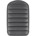 Saddlemen Step Up Sissy Pad - Tuck and Roll (Black) 041146