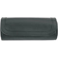 Saddlemen Classic Highwayman Tool Pouch (Black) Medium | X021-02-002