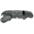 Saddlemen Windshield Bag - Flh (Black) 3508-0015