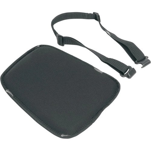 Saddlemen Saddlegel Gel Seat Pad - Original - Medium (Black) 100RJ