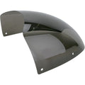 Arlen Ness Replacement Windshield (Smoke) 06-047