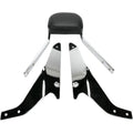 Cobra Square Sissy Bar Kit - Vzr 1800 (Chrome) Mini | 02-4845