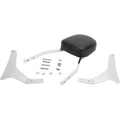 Cobra Square Sissy Bar Kit - Xvs 1300 (Chrome) Standard | 02-5245