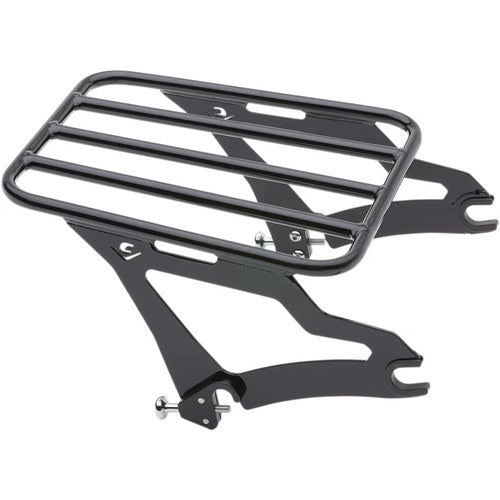 Cobra Detachable Luggage Rack (Black) 602-2500B