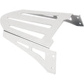 Cobra Sissy Bar Luggage Rack - Formed (Chrome) 02-3600