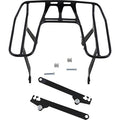 Cobra BigAss Detachable Wrap Around Rack (Black) 602-2630B