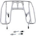 Cobra BigAss Detachable Wrap Around Rack (Chrome) 602-2620