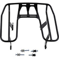 Cobra BigAss Detachable Wrap Around Rack (Black) 602-2620B