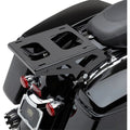 Cobra Two Up Tour Pack Mount (Black) 602-2702B