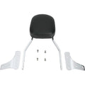 Cobra Square Sissy Bar Kit - VN1500D (Chrome) Standard | 02-5440