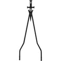 Cycle Visions Sissy Bar Stick - 30" Daggertude (Black) Tall | CV-8030B