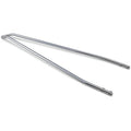 Cycle Visions Sissy Bar Stick - 30" Attittude (Chrome) Tall | CV8000