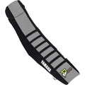 D'Cor Visuals Seat Cover (Gray / Black) 30-50-457