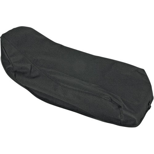 Moose Utility Division Cordura Seat Cover - Rancher (Black) SCHR04-11