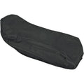 Moose Utility Division Cordura Seat Cover - Rancher (Black) SCHR04-11