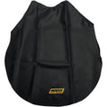 Moose Utility Division Seat Cover for Suzuki (Black) LTA45007-30