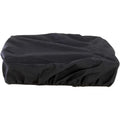 Moose Utility Division Cordura Seat Cover - Rancher (Black) SCHR14-11