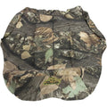 Moose Utility Division Seat Cover - Hidden Creek Autumn Camo | CAT40006-AUT