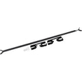 Moose Utility Division Overhead Gunrack Gun Carrier- UTV (Black) QD862OGR