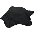 Moose Utility Division Cordura Seat Cover - Rincon (Black) SCHI-11