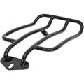 Motherwell 6" Solo Luggage Rack - XL (Gloss Black) MWL-216GB