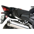 Nelson Rigg Mini Expandable Sport Saddlebags (Black) Pair | CL-890