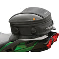 Nelson Rigg Commuter Sport Tail Bag (Black) CL-1060-S2