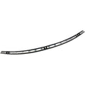 Performance Machine Windshield Trim - Hole Shot (Contrast Cut) 0209-2016HST-BM