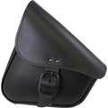 Willie & Max Luggage Leather Swingarm Bag (Black) 59893-00