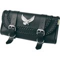 Willie & Max Luggage Black Magic Tool Pouch (Black) 58282-20