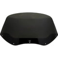 Wind Vest Windshield - 14" - Fltr '15+ (Dark Smoke) 68-1440