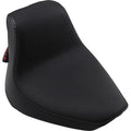 Z1R Low Solo Seat - Smooth - VStar 650 Custom (Black) 0810-1755