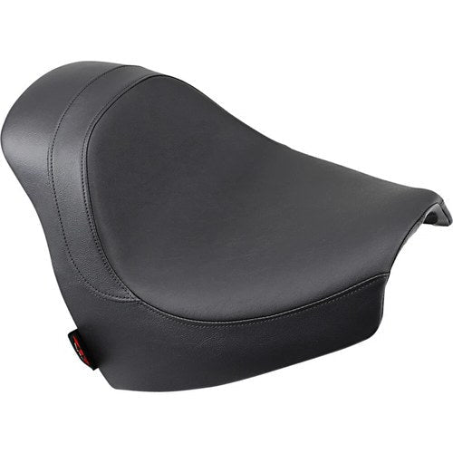 Z1R Low Solo Seat - Smooth - Stryker (Black) 0810-1766