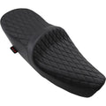 Z1R Low TR Seat - Diamond - Black - Vinyl | 0810-2218