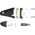 Z1R Solo Seat Spring Mount (Black) 0820-0072