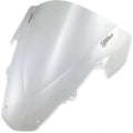 Zero Gravity Double Bubble Windscreen - GSXR1 (Clear) 16-107-01