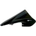 Zero Gravity Double Bubble Windscreen - GSXR1 (Dark Smoke) 16-107-19