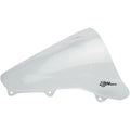 Zero Gravity Double Bubble Windscreen - SV650/1000 (Clear) 16-157-01