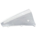 Zero Gravity Double Bubble Windscreen - CBR600RR (Clear) 16-405-01