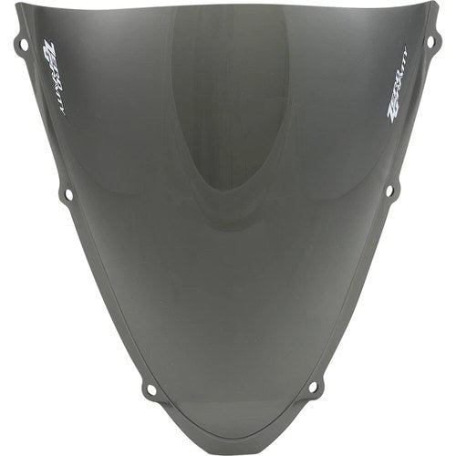 Zero Gravity Double Bubble Windscreen - ZX-14 (Smoke) 16-274-02
