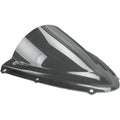 Zero Gravity Double Bubble Windscreen - Gsxr 6/750 (Clear) 16-112-01