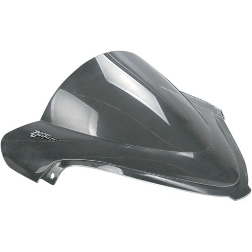 Zero Gravity Double Bubble Windscreen - Hayabusa (Clear) 16-134-01